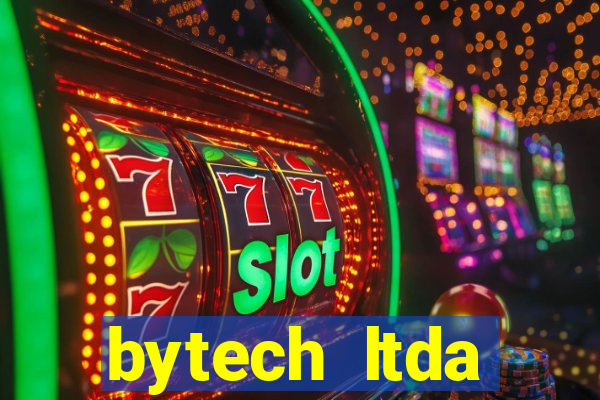 bytech ltda plataforma jogos